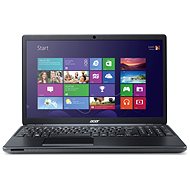  Acer TravelMate P255-M Black  - Laptop