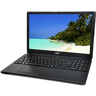  Acer TravelMate P255-MG Black  - Laptop