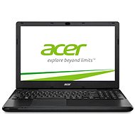  Acer TravelMate P256-M Black  - Laptop