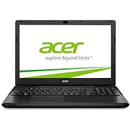  Acer TravelMate P256-M Black  - Laptop