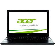 Acer TravelMate P256-M Black - Laptop