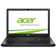  Acer TravelMate P256-M Black  - Laptop