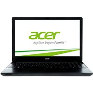  Acer TravelMate P256-M Black + 2x AC Adapter  - Laptop