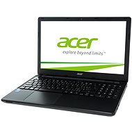  Acer TravelMate P256-M Black  - Laptop