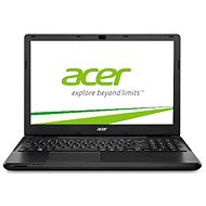  Acer TravelMate P256-M Black  - Laptop