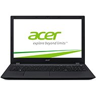 Acer TravelMate P257-M Black Design 2015 - Laptop