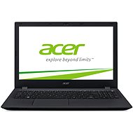 Acer TravelMate P257-M Black Design 2015 - Laptop