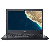 Acer TravelMate P259 Aluminium - Laptop