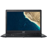 Acer TravelMate P259 Aluminium - Laptop