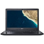 Acer TravelMate P259 Aluminium - Notebook