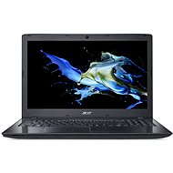 Acer TravelMate P259 Aluminium - Laptop