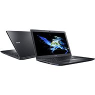 Acer TravelMate P259 Aluminum - Laptop