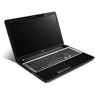  Acer TravelMate P273 Glossy Black  - Laptop
