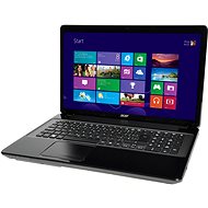  Acer TravelMate P273-MG Black  - Laptop