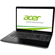  Acer TravelMate P273-MG Black  - Laptop