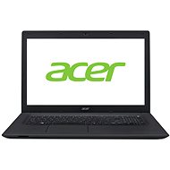 Acer TravelMate p277-M Black Design 2015 - Laptop