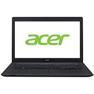 Acer Travelmate p277-MG Schwarz - Laptop