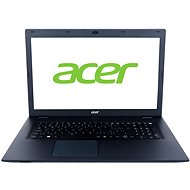 Acer TravelMate p277-MG Black - Laptop