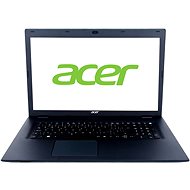 Acer TravelMate P278-MG Black - Laptop