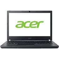 Acer TravelMate P449-M Shale Black - Notebook