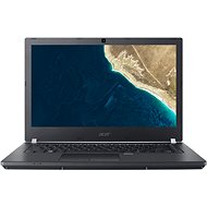 Acer TravelMate P449-M Shale Black - Laptop