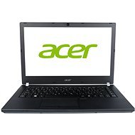 Acer TravelMate P449-M Black Shale - Laptop