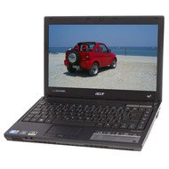 Acer TravelMate 8372TG-5454G16Mn - Laptop