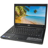 Acer TravelMate 8372G-5464G16MN - Laptop