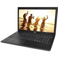 Acer TravelMate P453-M Black - Laptop