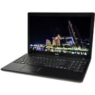 Acer TravelMate P453-M Black - Laptop