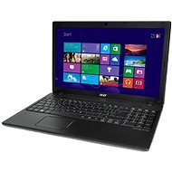 Acer TravelMate P453-M Black - Notebook