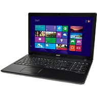 Acer TravelMate P453-M Black - Laptop