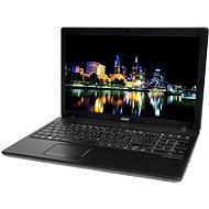 Acer TravelMate P453-M Black - Laptop