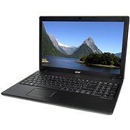 Acer TravelMate P453-M Black - Laptop