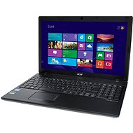  Acer TravelMate P453-MG Black  - Laptop