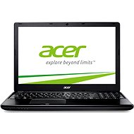  Acer TravelMate P455 Black  - Laptop