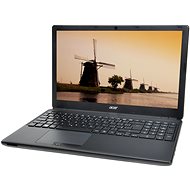  Acer TravelMate P455-M Black  - Laptop