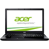  Acer TravelMate P455-M Aluminum  - Laptop
