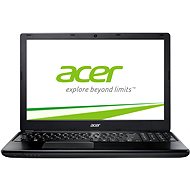  Acer TravelMate P455-M Aluminum  - Laptop