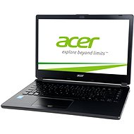 Acer TravelMate P455-M Black - Laptop