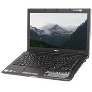 Acer TravelMate 8471-944G50MN - Laptop