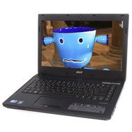 Acer TravelMate 8472T-354G50Mn - Laptop