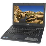 Acer TravelMate 8472-374G50MN - Laptop