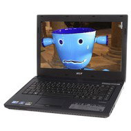 Acer TravelMate 8472TG-5454G64Mn - Laptop