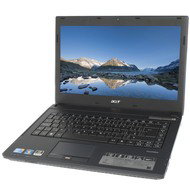 Acer TravelMate 8472G-5464G64MN - Laptop