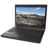 Acer TravelMate 8473T-2454G50Mtkk - Laptop