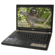Acer TravelMate 8473G-2414G12Mnkk - Laptop