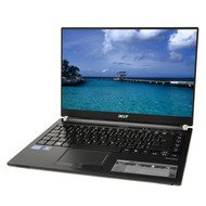 Acer TravelMate 8481-2464G32nkk - Laptop