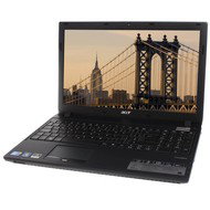 Acer TravelMate 8572G-374G50MN - Laptop
