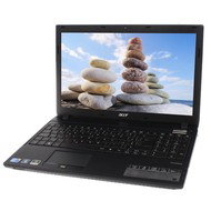 Acer TravelMate 8572G-5464G50MN - Laptop